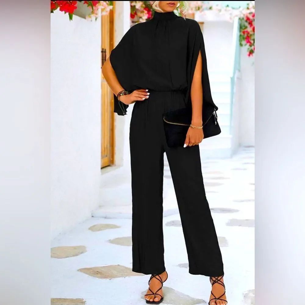 Jumpsuit Outift